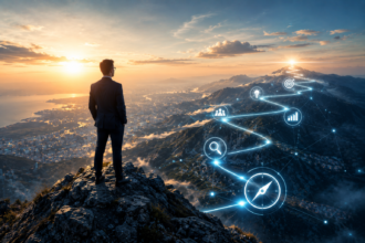 Intelligent strategies beyond smart solutions for business growth