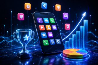must-have applications driving digital innovation