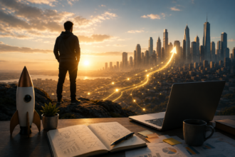 Startup realities and growth opportunities for entrepreneurs