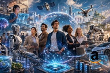 Game-changing startups driving the next wave of global business innovation