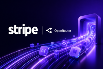 Stripe OpenRouter deal and $7 billion AI infrastructure strategy