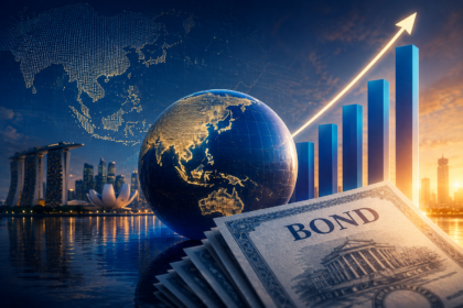 Asia-Pacific bond markets reach record funding levels in 2026