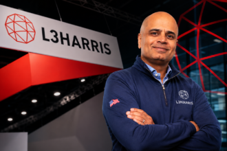 Sam Mehta appointed CEO of L3Harris after Christopher Kubasik departure