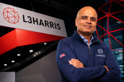 Sam Mehta appointed CEO of L3Harris after Christopher Kubasik departure