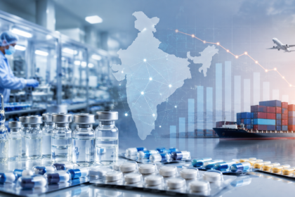 India pharmaceutical industry manufacturing and quality control