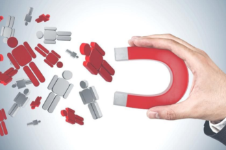 Customer retention strategy compared with customer acquisition for sustainable business growth