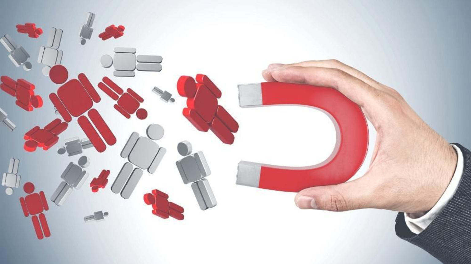 Customer retention strategy compared with customer acquisition for sustainable business growth