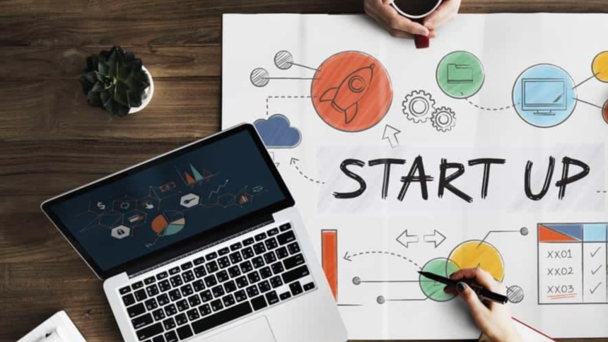 Startup ideas inspired by real problems experienced by entrepreneurs