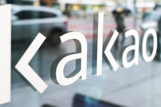 KakaoAI restructuring