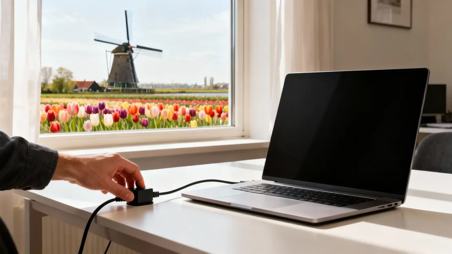 Right to disconnect from work