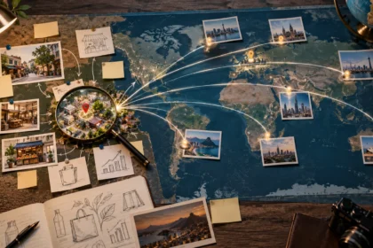 Local-first innovation helping founders turn regional insight into global growth