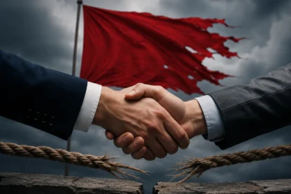 seven partnership red flags