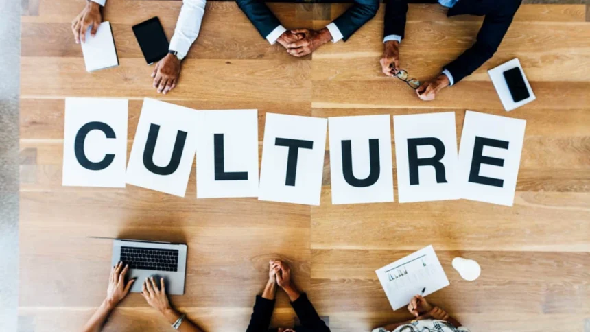 Founders redesigning company culture as employees, teams and international offices expand.