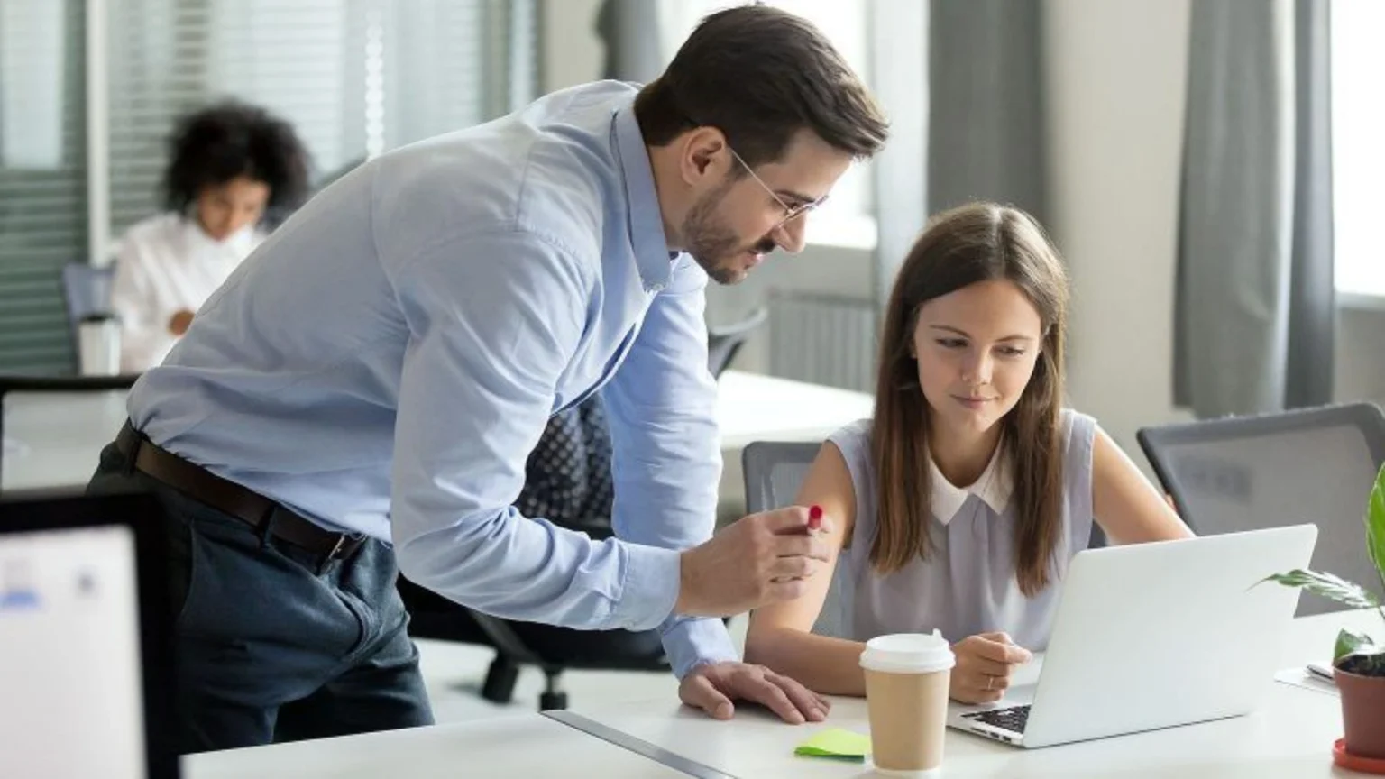 Empathy as a leadership skill in the modern workplace