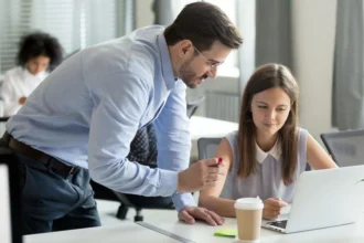 Empathy as a leadership skill in the modern workplace