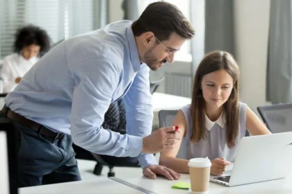 Empathy as a leadership skill in the modern workplace