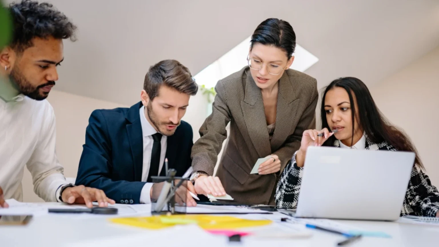 Workplace mentorship programs supporting employee engagement and career development