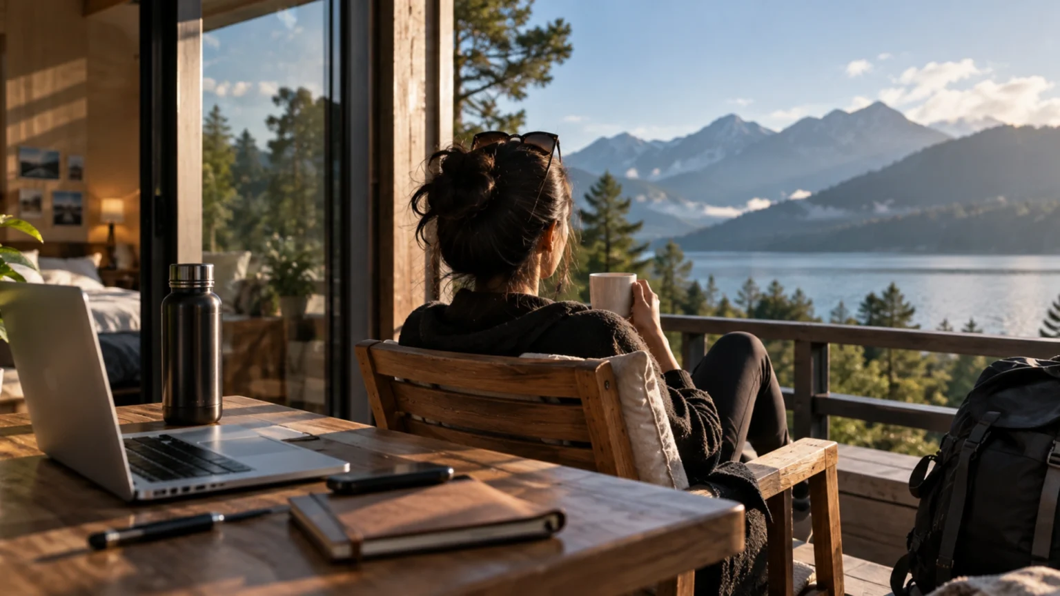 Employee sabbaticals improving staff retention and workplace well-being