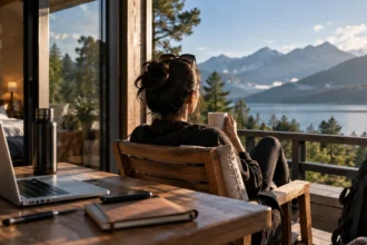 Employee sabbaticals improving staff retention and workplace well-being