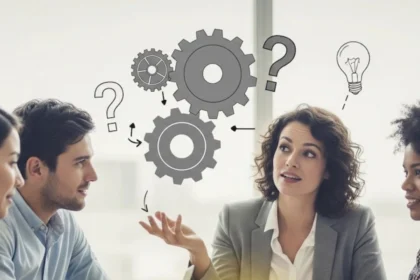 Why good ideas fail between employee insight and organisational action