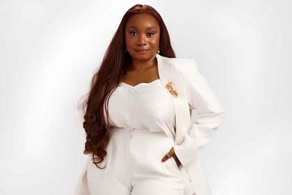 Janine Anthony, Nigerian