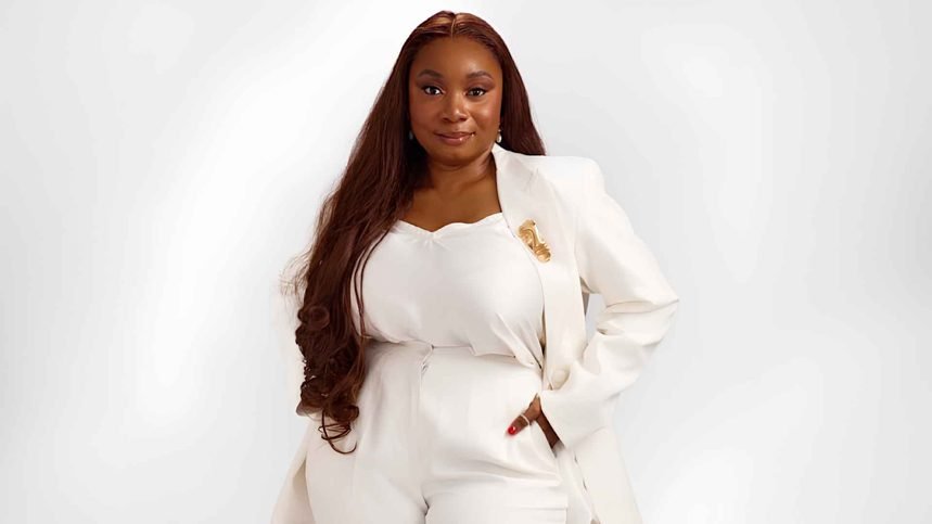 Janine Anthony, Nigerian