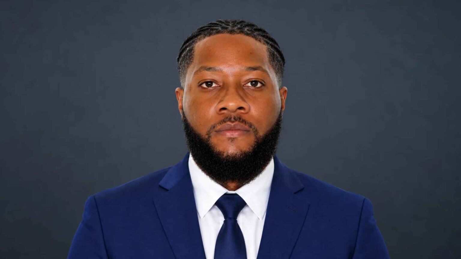 Martin-Luther Anthony