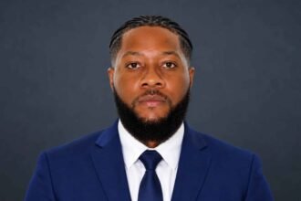 Martin-Luther Anthony