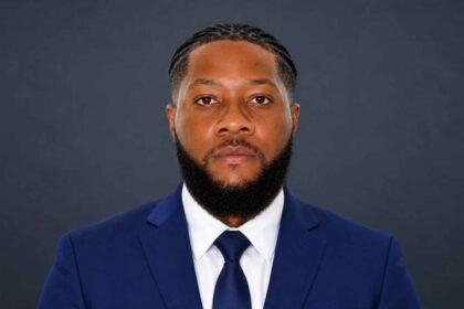 Martin-Luther Anthony