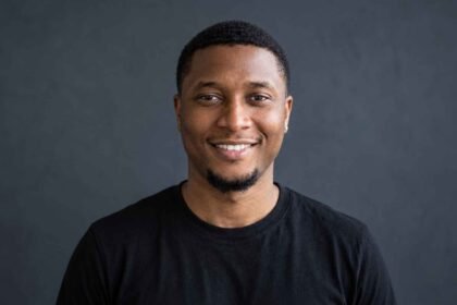 Stephen Amagba